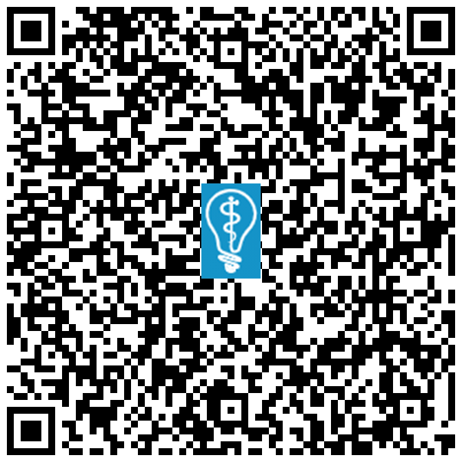 QR code image for 3D Cone Beam and 3D Dental Scans in Silver Spring, MD