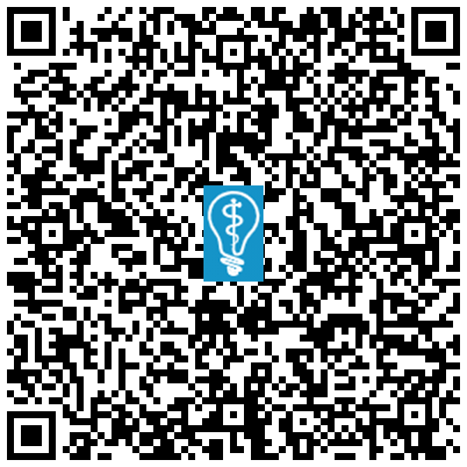 QR code image for 7 Signs You Need Endodontic Surgery in Silver Spring, MD