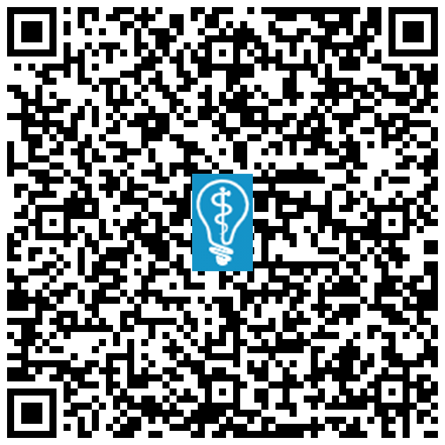 QR code image for All-on-4  Implants in Silver Spring, MD