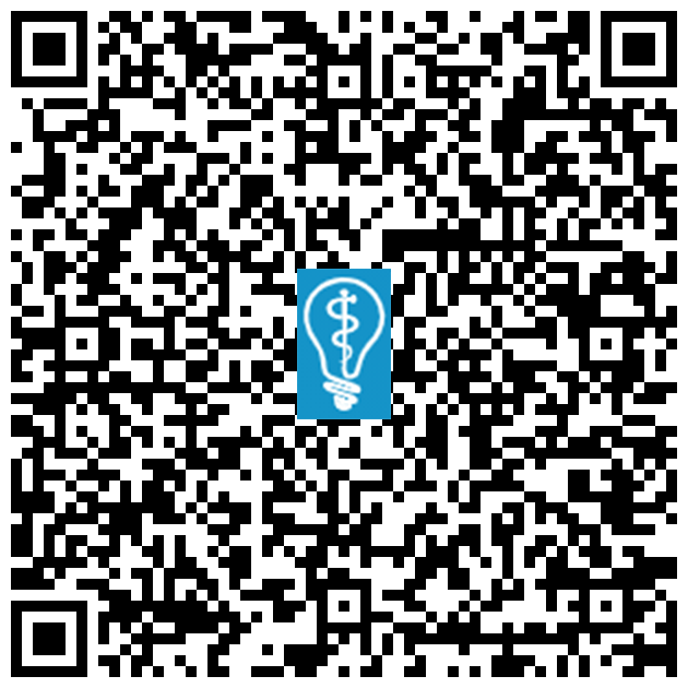 QR code image for Dental Checkup in Silver Spring, MD