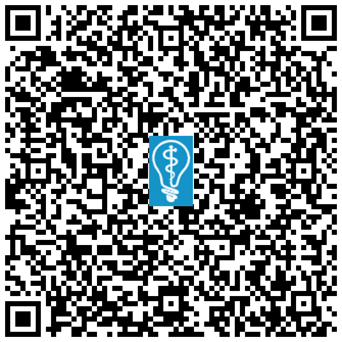 QR code image for Am I a Candidate for Dental Implants in Silver Spring, MD