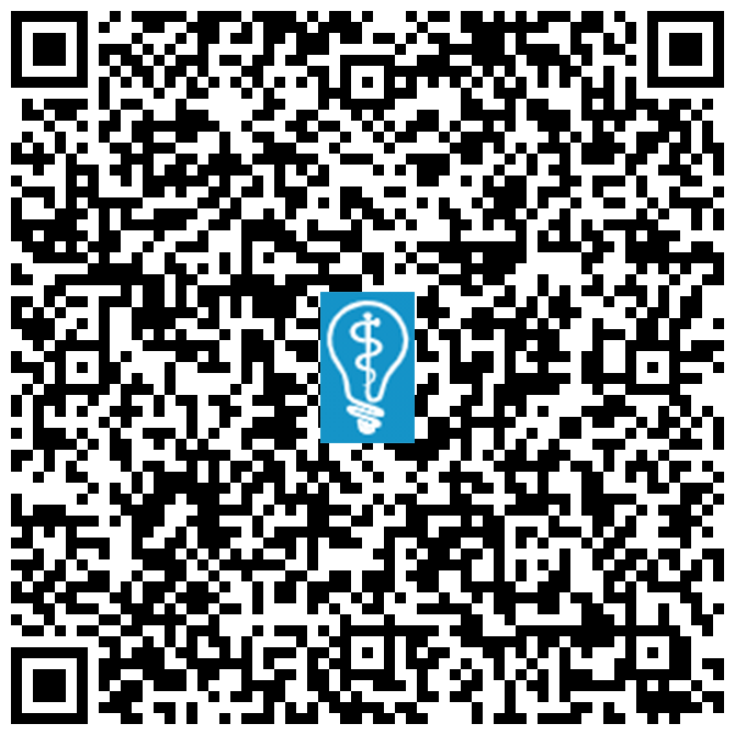 QR code image for Questions to Ask at Your Dental Implants Consultation in Silver Spring, MD