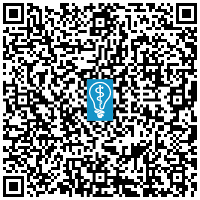 QR code image for Dental Office Blood Pressure Screening in Silver Spring, MD