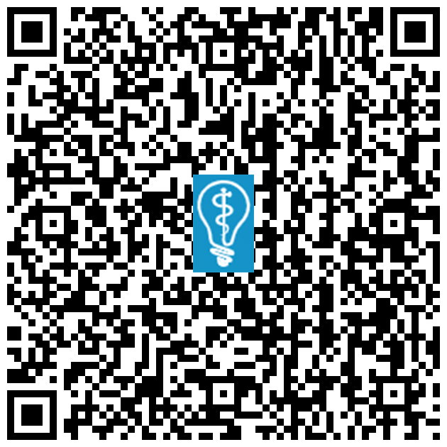 QR code image for Dental Office in Silver Spring, MD