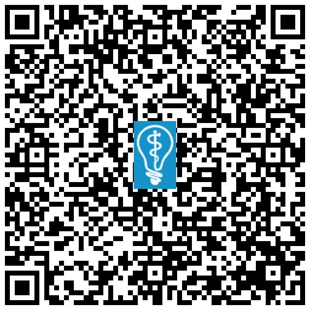 QR code image for Dental Procedures in Silver Spring, MD