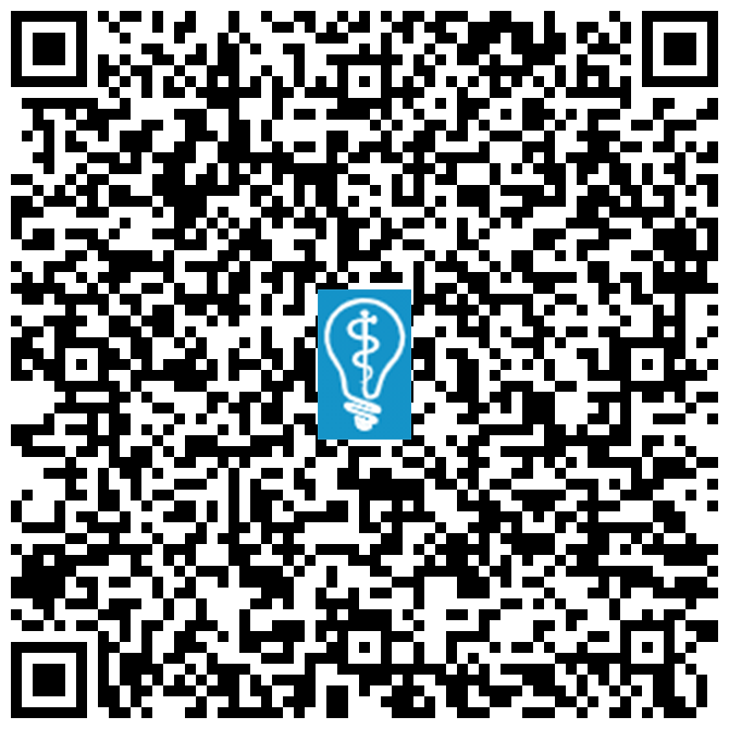 QR code image for Dental Veneers and Dental Laminates in Silver Spring, MD