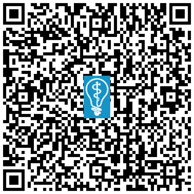 QR code image for Do I Have Sleep Apnea in Silver Spring, MD