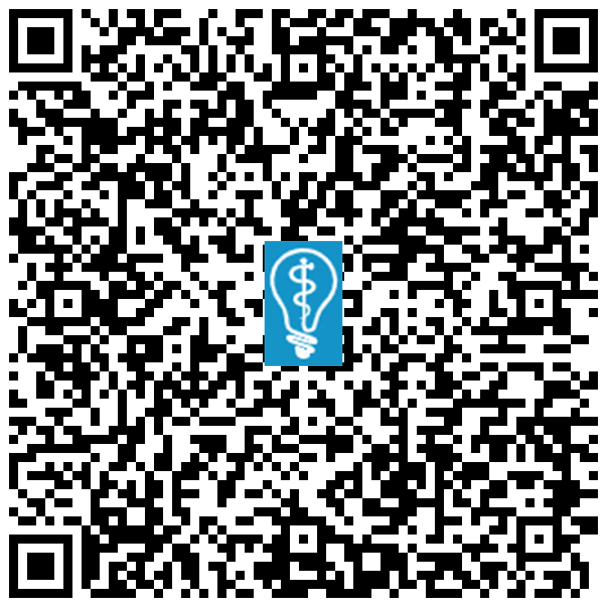 QR code image for Does Invisalign Really Work in Silver Spring, MD