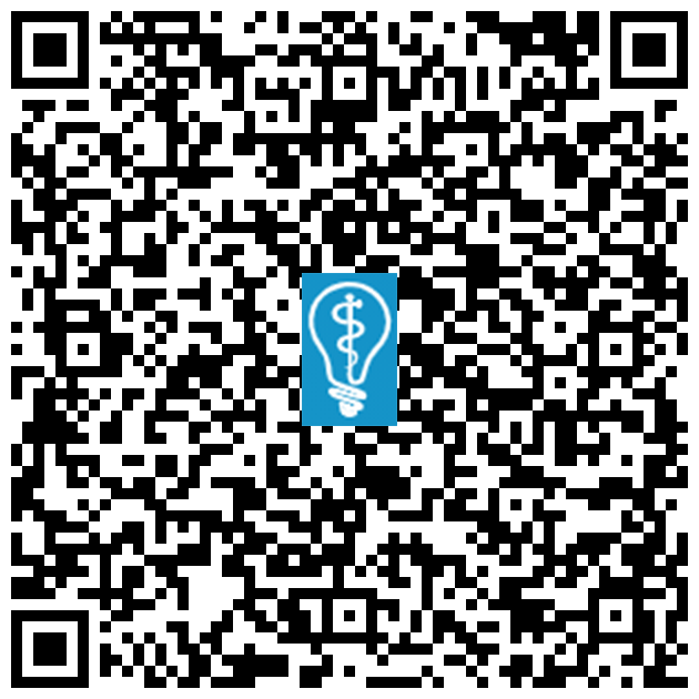 QR code image for Emergency Dental Care in Silver Spring, MD