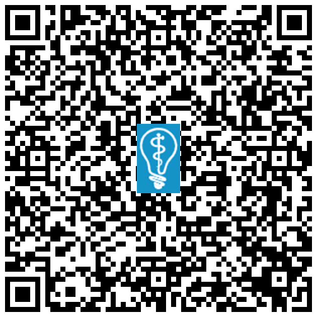 QR code image for Emergency Dentist in Silver Spring, MD