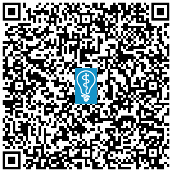 QR code image for Emergency Dentist vs. Emergency Room in Silver Spring, MD