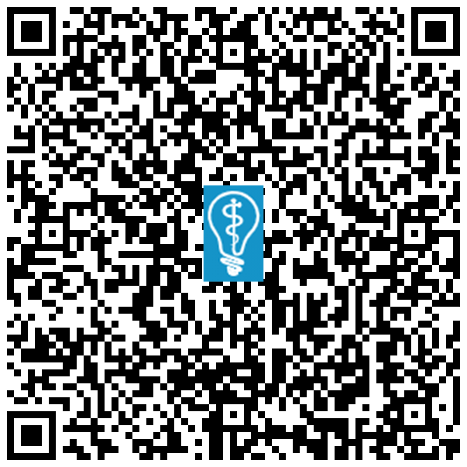 QR code image for Find a Complete Health Dentist in Silver Spring, MD