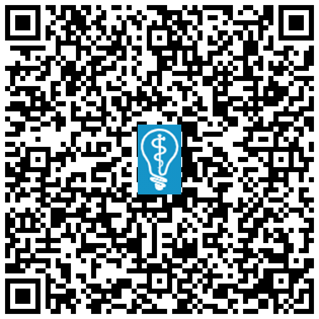 QR code image for Find a Dentist in Silver Spring, MD