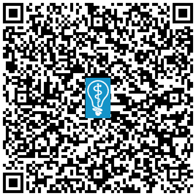 QR code image for Flexible Spending Accounts in Silver Spring, MD