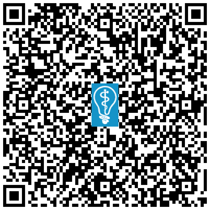 QR code image for Full Mouth Reconstruction in Silver Spring, MD