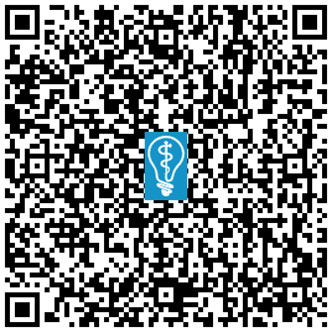 QR code image for General Dentistry Services in Silver Spring, MD