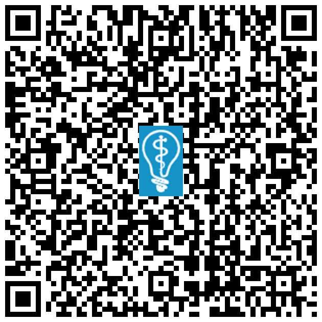 QR code image for Healthy Start Dentist in Silver Spring, MD