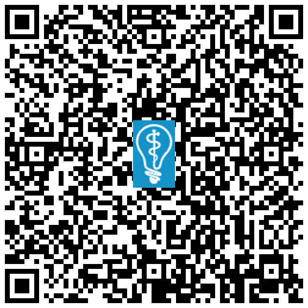 QR code image for Holistic Dentistry in Silver Spring, MD