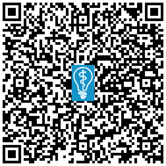 QR code image for Immediate Dentures in Silver Spring, MD