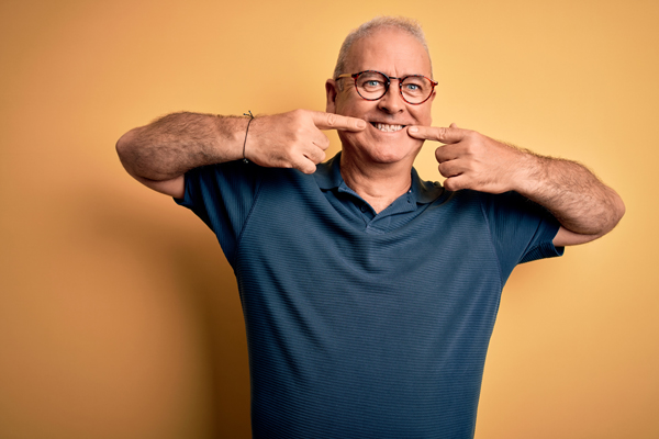 Implant Supported Dentures: Reasons To Consider All On