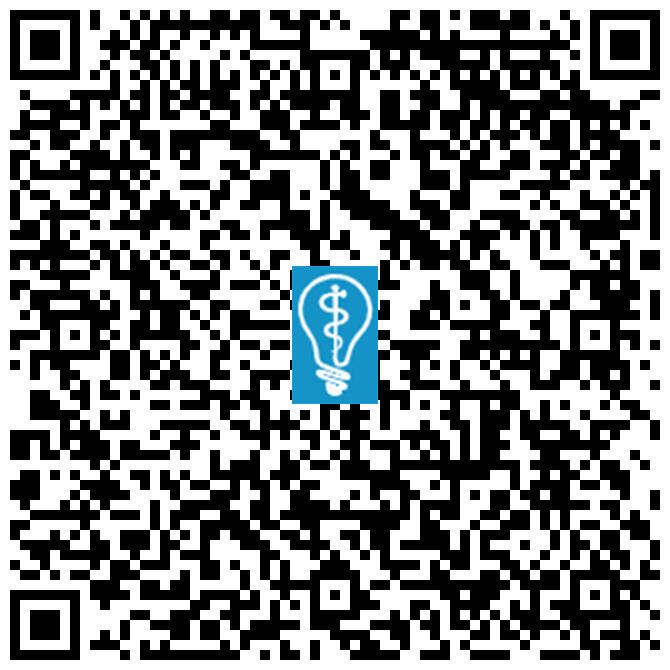 QR code image for Improve Your Smile for Senior Pictures in Silver Spring, MD