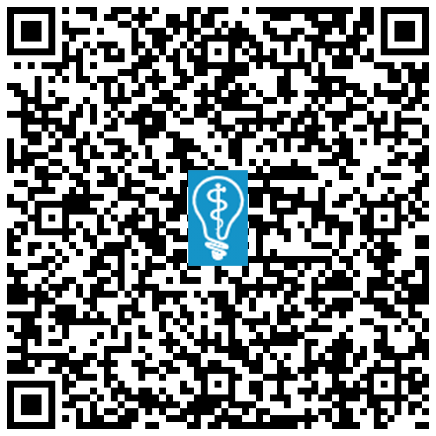 QR code image for Juvederm in Silver Spring, MD