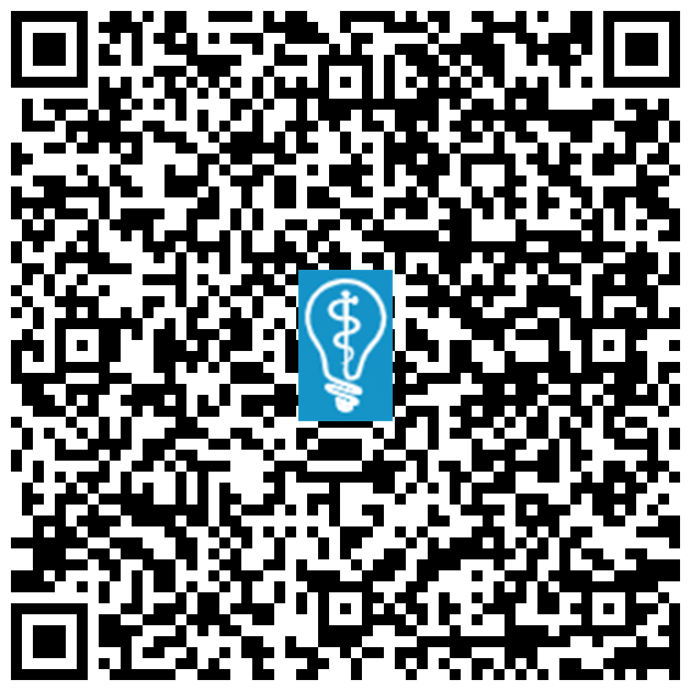 QR code image for Kid Friendly Dentist in Silver Spring, MD