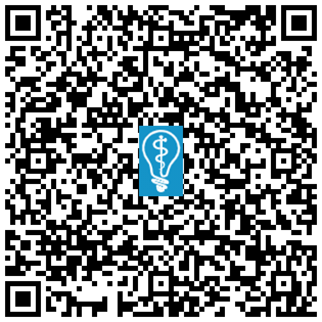 QR code image for Lumineers in Silver Spring, MD