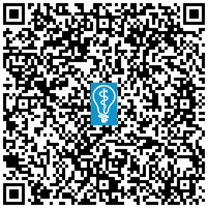 QR code image for Multiple Teeth Replacement Options in Silver Spring, MD