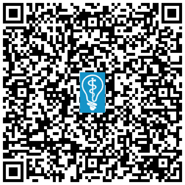 QR code image for Night Guards in Silver Spring, MD