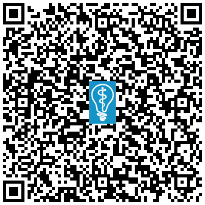 QR code image for Office Roles - Who Am I Talking To in Silver Spring, MD