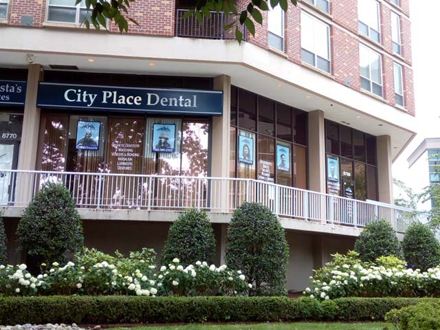 Silver Spring Dentist