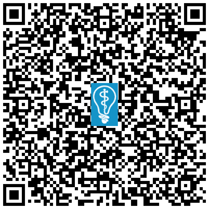 QR code image for Options for Replacing All of My Teeth in Silver Spring, MD