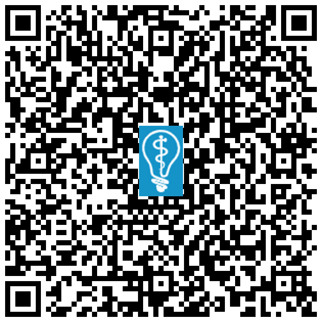 QR code image for Oral Surgery in Silver Spring, MD