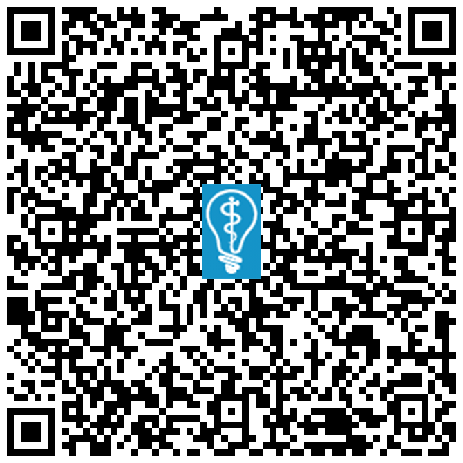 QR code image for 7 Things Parents Need to Know About Invisalign Teen in Silver Spring, MD