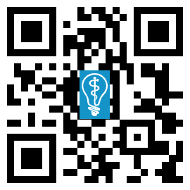 QR code image to call City Place Dental in Silver Spring, MD on mobile