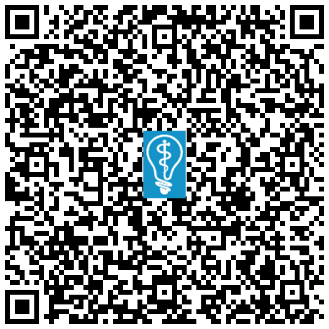 QR code image for Preventative Dental Care in Silver Spring, MD