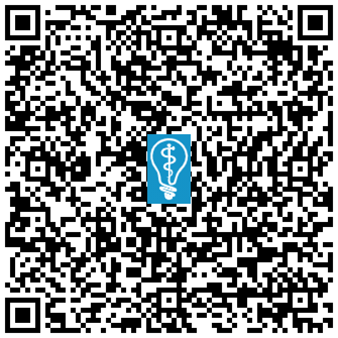 QR code image for Reduce Sports Injuries With Mouth Guards in Silver Spring, MD