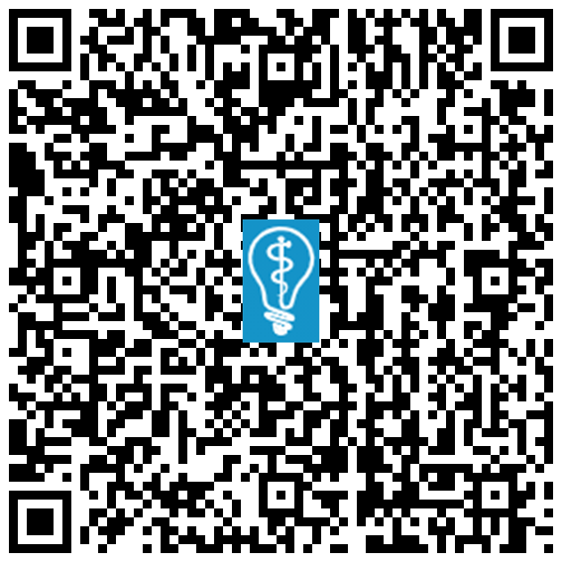 QR code image for Restorative Dentistry in Silver Spring, MD