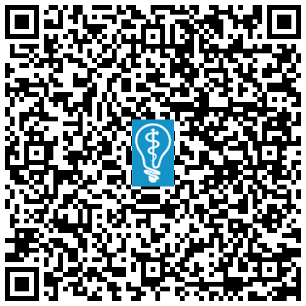 QR code image for Root Canal Treatment in Silver Spring, MD