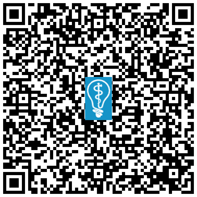 QR code image for Saliva pH Testing in Silver Spring, MD