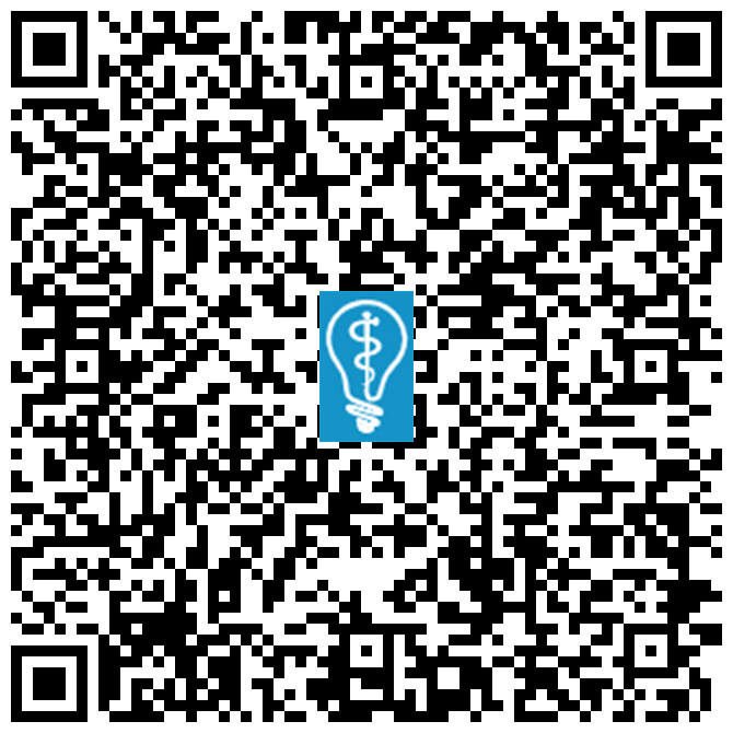 QR code image for Soft-Tissue Laser Dentistry in Silver Spring, MD