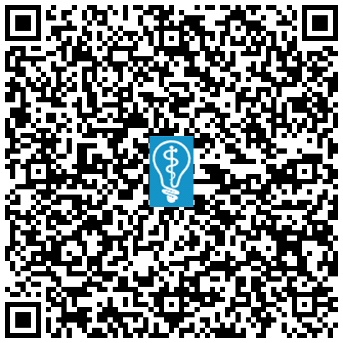 QR code image for Teeth Whitening at Dentist in Silver Spring, MD