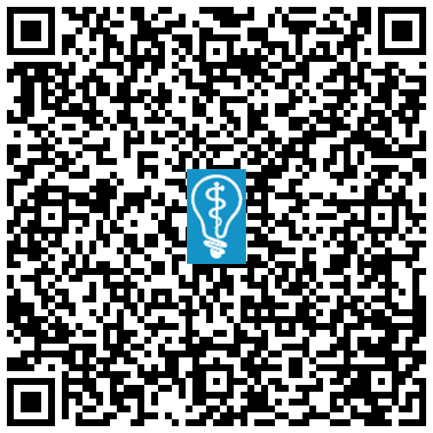 QR code image for Teeth Whitening in Silver Spring, MD