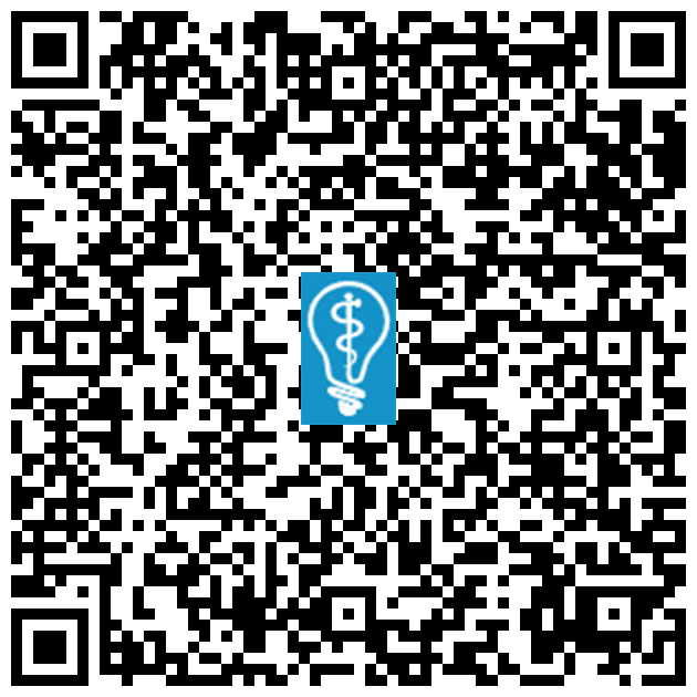 QR code image for Tooth Extraction in Silver Spring, MD