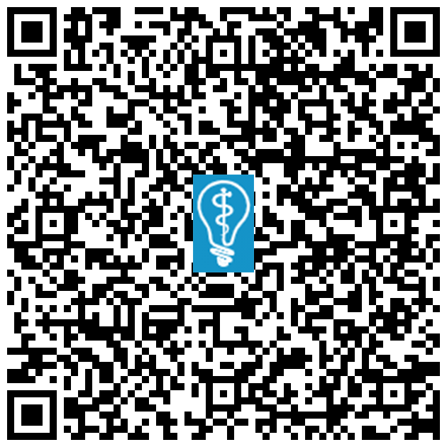 QR code image for Total Oral Dentistry in Silver Spring, MD