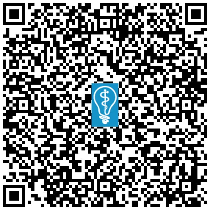 QR code image for What Does a Dental Hygienist Do in Silver Spring, MD