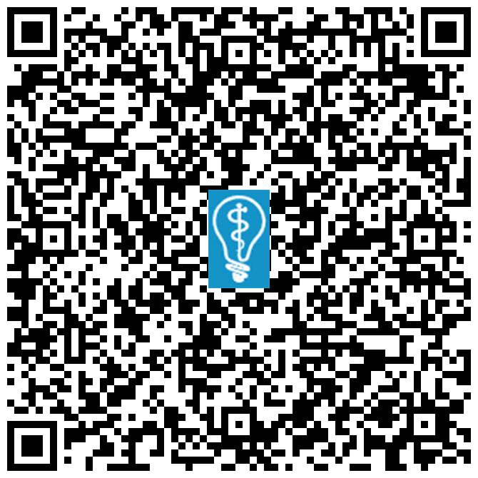 QR code image for When a Situation Calls for an Emergency Dental Surgery in Silver Spring, MD