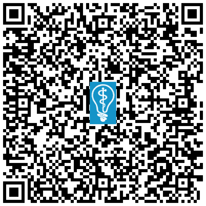 QR code image for When Is a Tooth Extraction Necessary in Silver Spring, MD