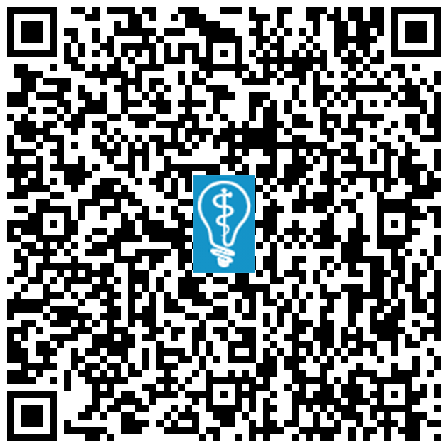 QR code image for When to Spend Your HSA in Silver Spring, MD